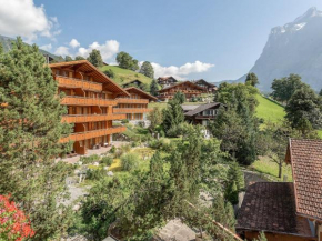 Apartment Chalet Smaragd-1